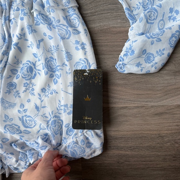 Romper - Picture 3 of 5